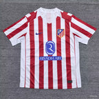 Maillot Atlético de Madrid Domicile 2025/26 – Officiel Nike