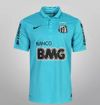 Maillot Santos FC Third 2012 – Neymar Jr Édition Spéciale