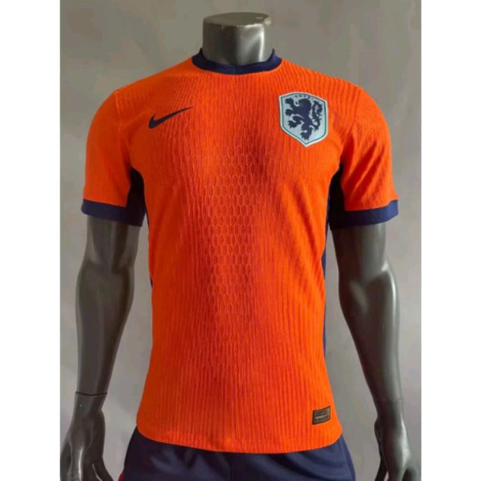 Maillot Pays-Bas domicile 2024/25 – Officielle Nike