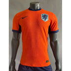 Maillot Pays-Bas domicile 2024/25 – Officielle Nike