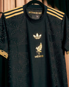 Maillot Spécial Mexique 2025 – Homme