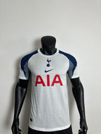 Maillot Domicile Tottenham Hotspur 2025/26 – Homme