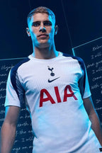 Maillot Domicile Tottenham Hotspur 2025/26 – Homme