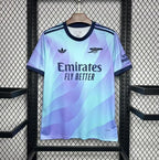 Maillot Arsenal Third 2024/25 – Officiel Adidas – Édition spéciale