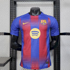 Maillot Officiel FC Barcelone Domicile – Saison 2022/2023