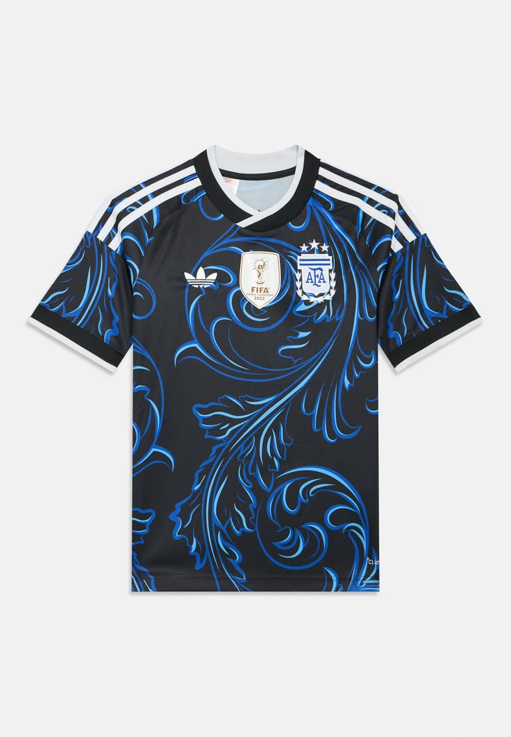 Maillot Argentine Extérieur – 2026