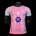 Maillot FC Barcelone Domicile 2024/2025 – Édition Officielle Nike