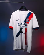 Maillot Extérieur PSG – Saison 2023/24