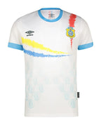 Maillot Équipe Nationale RD CONGO– Édition Spéciale
