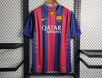 Maillot FC Barcelone Domicile 2014/2015 – Officiel Nike