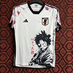 Maillot Équipe du Japon – Édition Spéciale One Piece x JFA