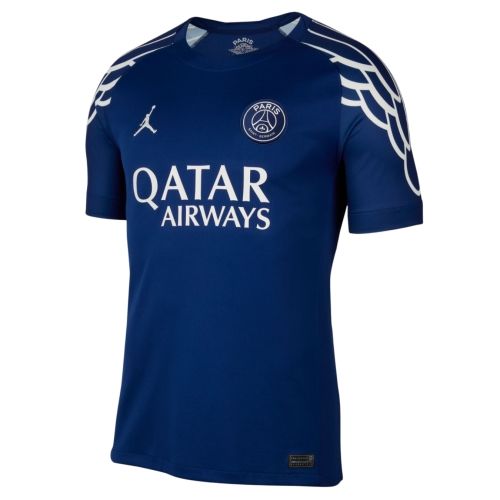 Maillot PSG édition Fourth 2024-2025
