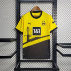 Maillot Domicile Borussia Dortmund 2024/25 – Édition Spéciale
