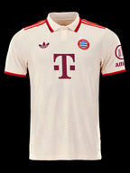 Maillot Extérieur Bayern Munich 2024/25 – Édition Adidas Originals