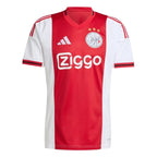 Maillot Domicile Ajax Amsterdam 2024/25 – Adidas