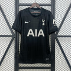 Maillot Tottenham Hotspur – Édition Third/Extérieur (Noir)