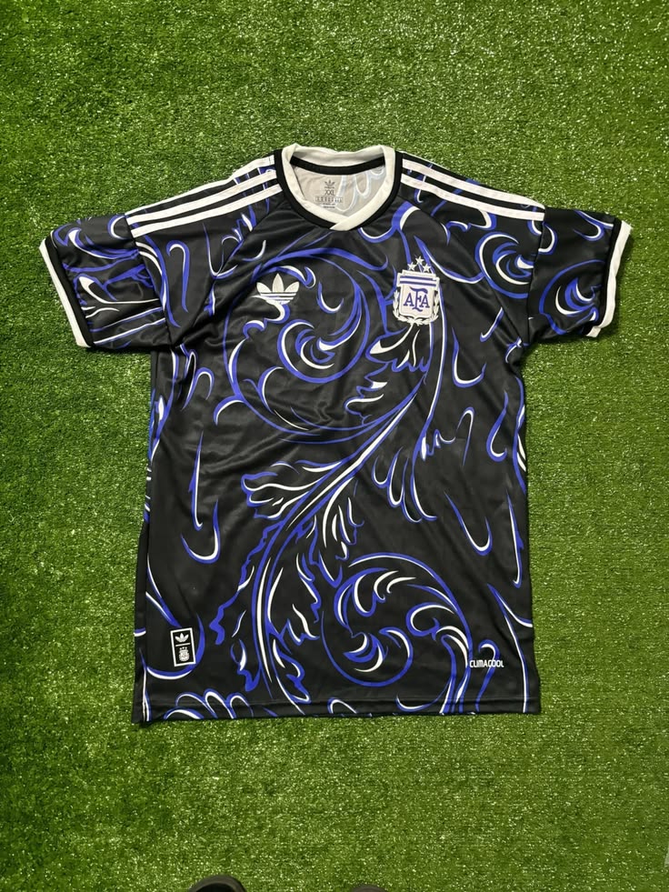 Maillot Argentine Extérieur – 2026