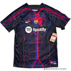 Maillot FC Barcelone Édition Spéciale – Anatomie Cardiaque