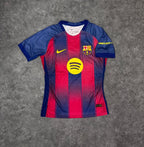 Maillot Officiel FC Barcelone Domicile – Saison 2022/2023