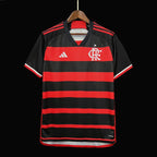 Maillot Flamengo Domicile 2025/26 – Adidas Officiel