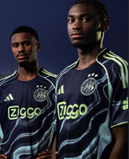 Maillot Ajax Amsterdam Extérieur – Édition Spéciale