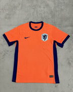 Maillot Pays-Bas domicile 2024/25 – Officielle Nike