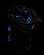 Maillot Third Angleterre 2024/25 – Édition Officielle Nike
