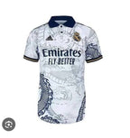 Maillot Real Madrid Édition Spéciale Dragon – Adidas