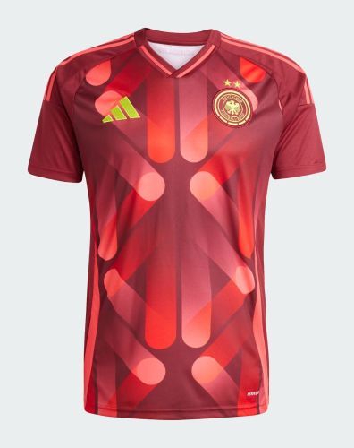 Maillot Édition Spéciale Allemagne – Adidas