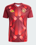 Maillot Édition Spéciale Allemagne – Adidas