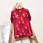 Maillot Édition Spéciale Allemagne – Adidas