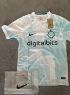Maillot Inter Milan Extérieur 2022/23 – Nike