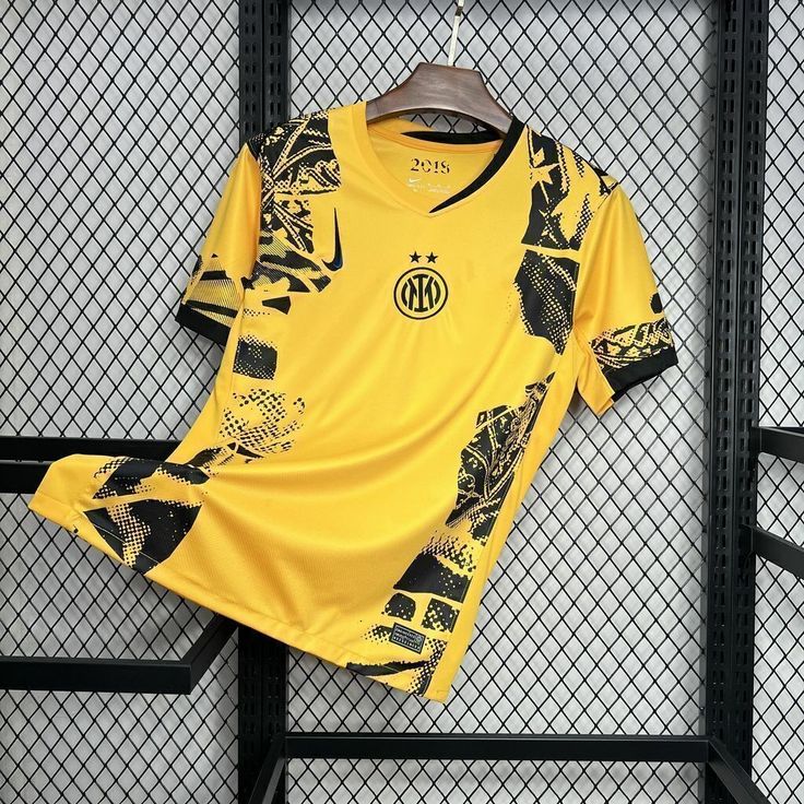 Maillot Inter Milan Third 2024/25 – Nike