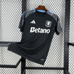 Maillot Extérieur Aston Villa 2025/26 – Édition Homme