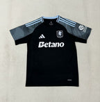 Maillot Extérieur Aston Villa 2025/26 – Édition Homme