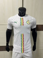 Maillot Domicile Sénégal 2025/2026 – Édition Officielle Puma